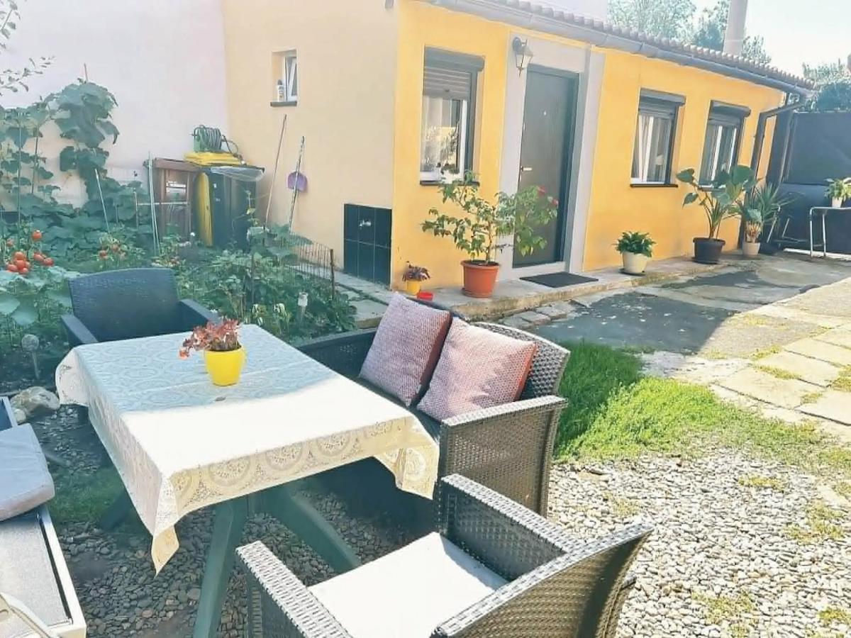 OldGarden - B&B Sibiu