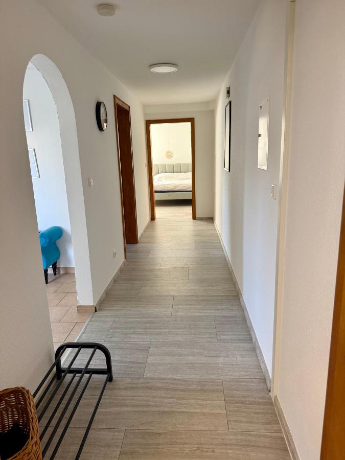 Weserglück Ferienwohnung Grohnde - B&B Ammerthal