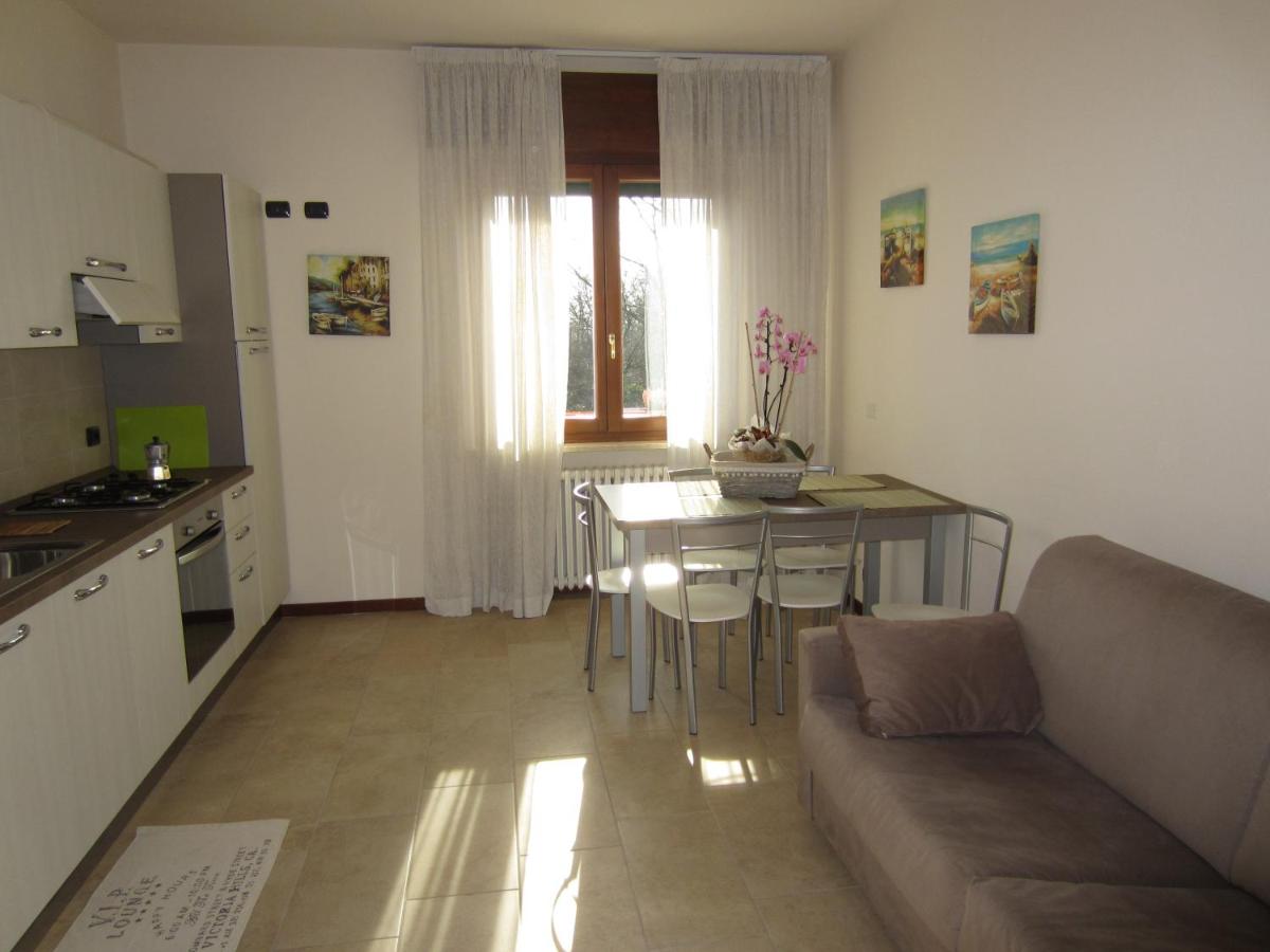Appartamento Lago vicino al centro, al lago e al Gardaland - Chambres d'hôtes Peschiera del Garda