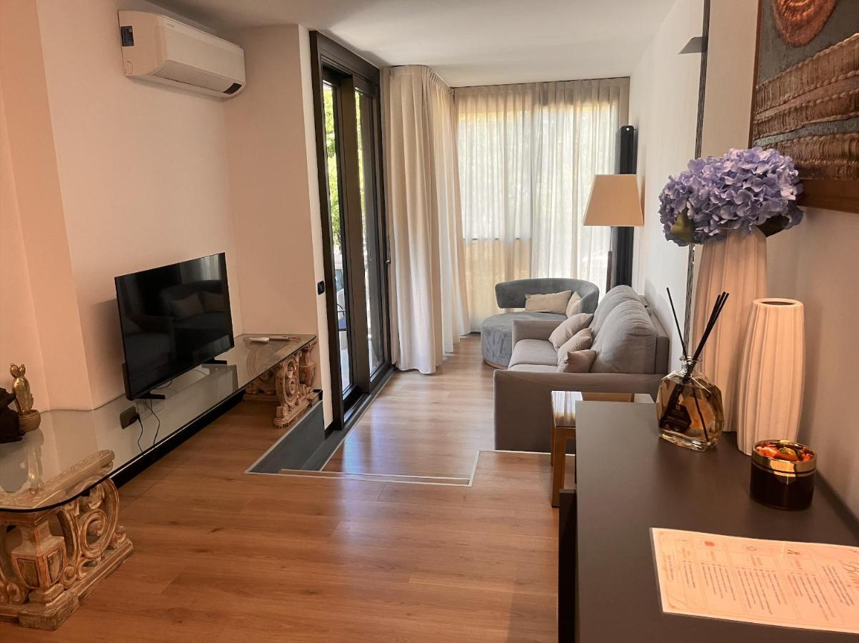 Appartamento Luxury Loft Open Space Bosco Verticale - Ferienwohnung Udine