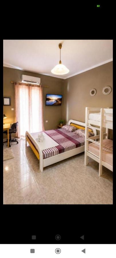 vasilikis apartment - Bed and Breakfast Kalamata