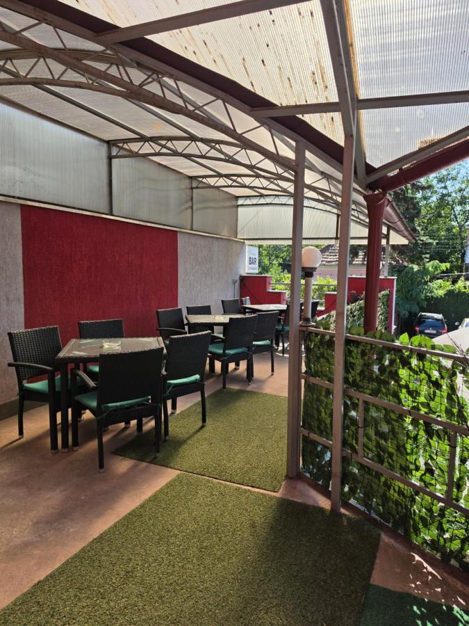 Pensiunea Valahia - B&B Cluj-Napoca