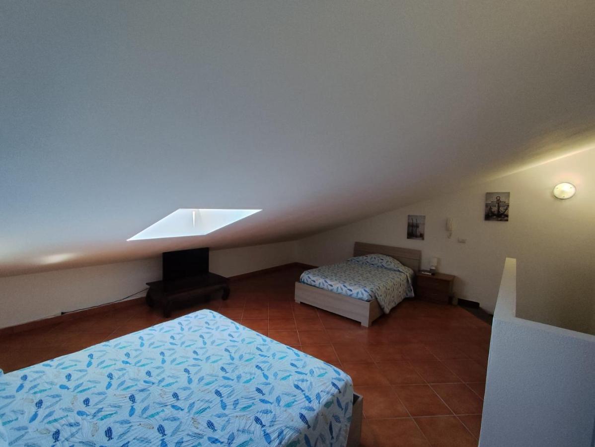 L'Arcobaleno Apartment - Bed and Breakfast Porto Torres