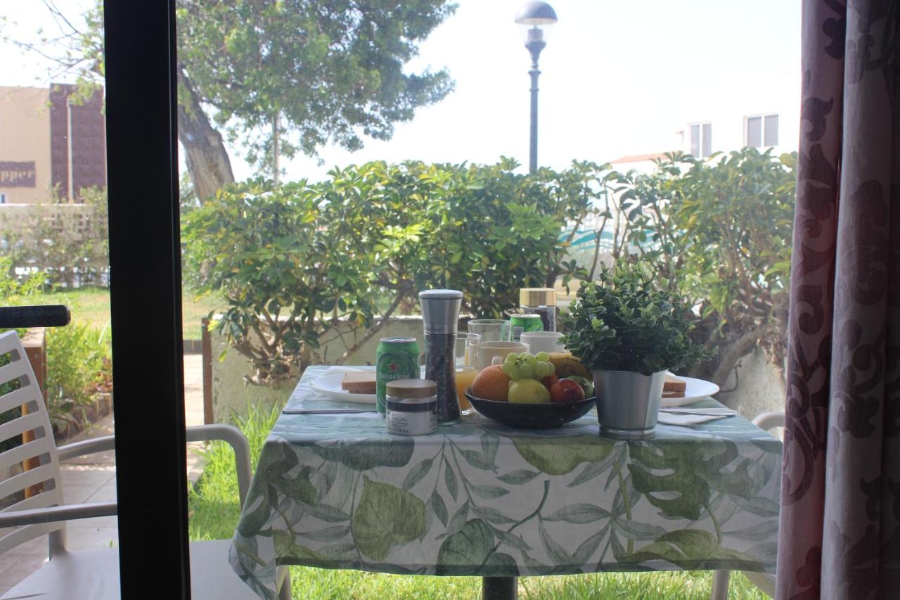 apartamento relax con cerca del mar - Ferienwohnung San Bartolomé de Tirajana