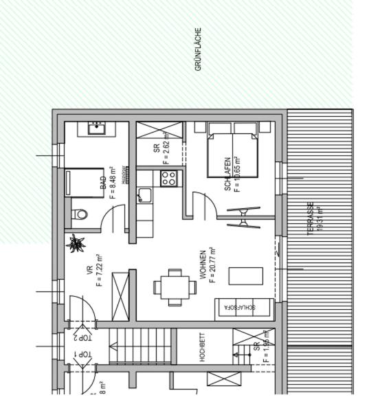 Haus Schloßbergblick - Chambres d'hôtes Leutschach