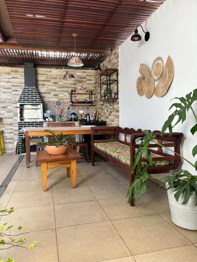 Casa 03 quartos - Paraty - B&B Paraty