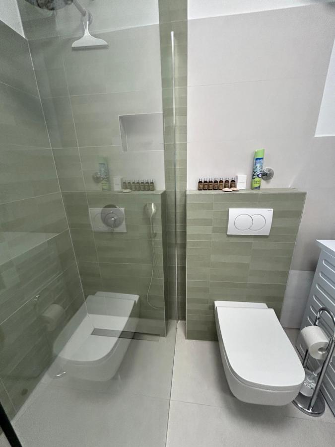 Luxury Apartment Olive Garden - Chambres d'hôtes Vodice