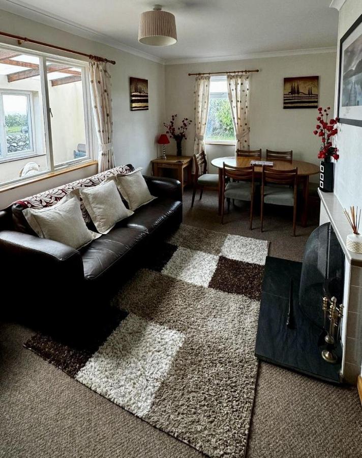Airyolland - B&B Newton Stewart