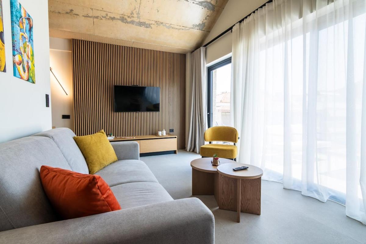 Olive Suite 401 - Chambres d'hôtes Nauplie
