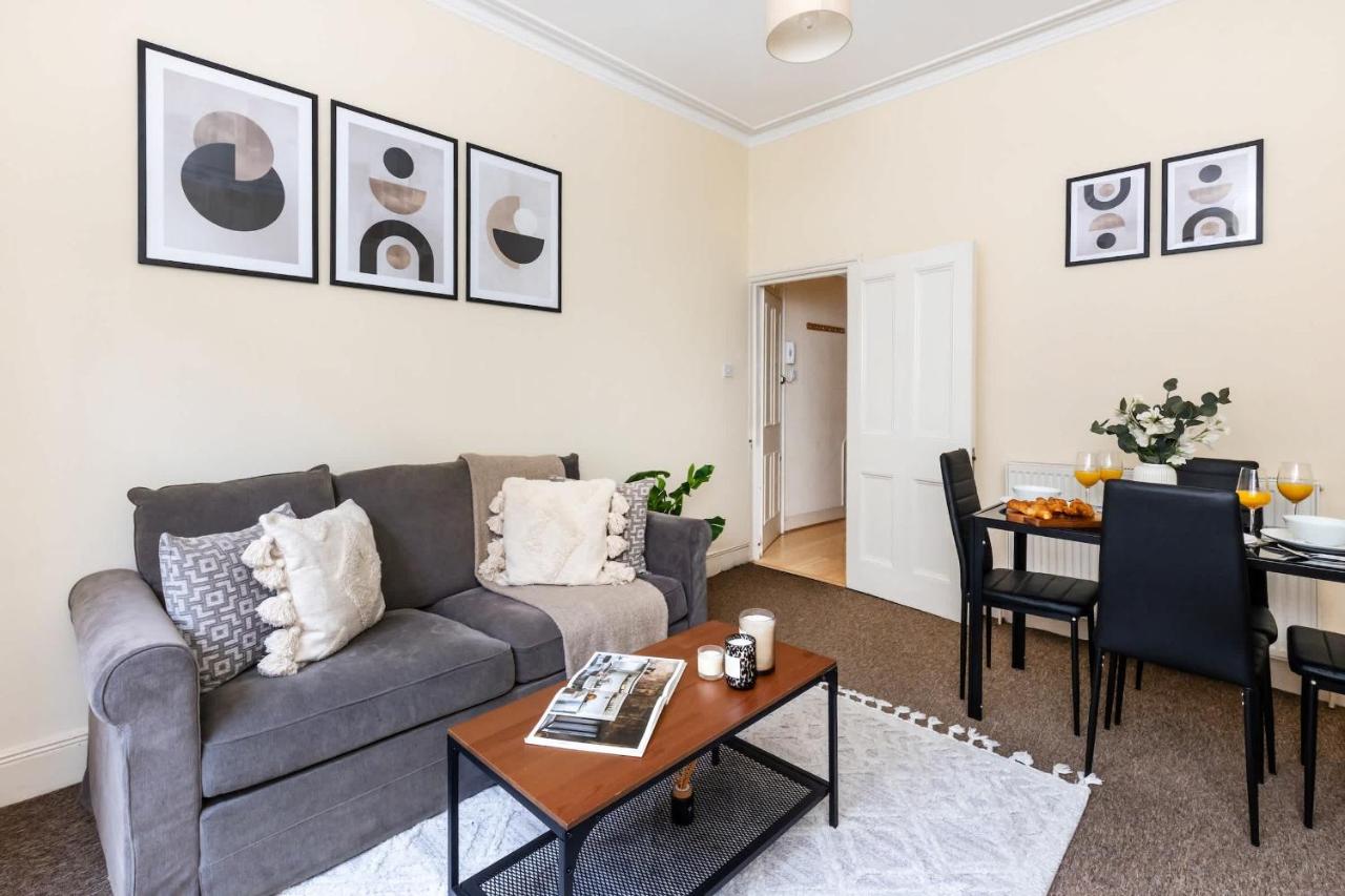 BnBNova - 1BR - Regents Park & London Zoo - B&B London