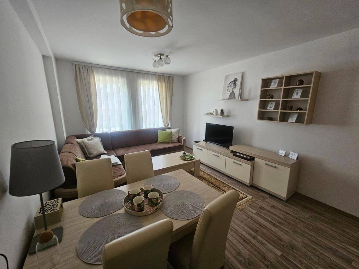 Apartman “Nice” - B&B Sarajevo