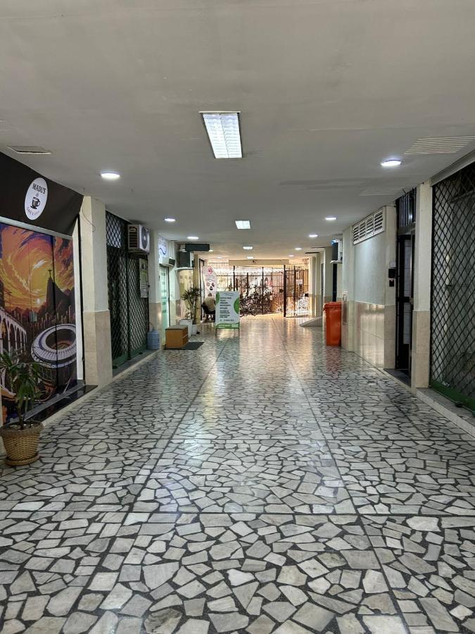 Flat encantador no Centro do Rio de Janeiro - Bed and Breakfast Rio de Janeiro