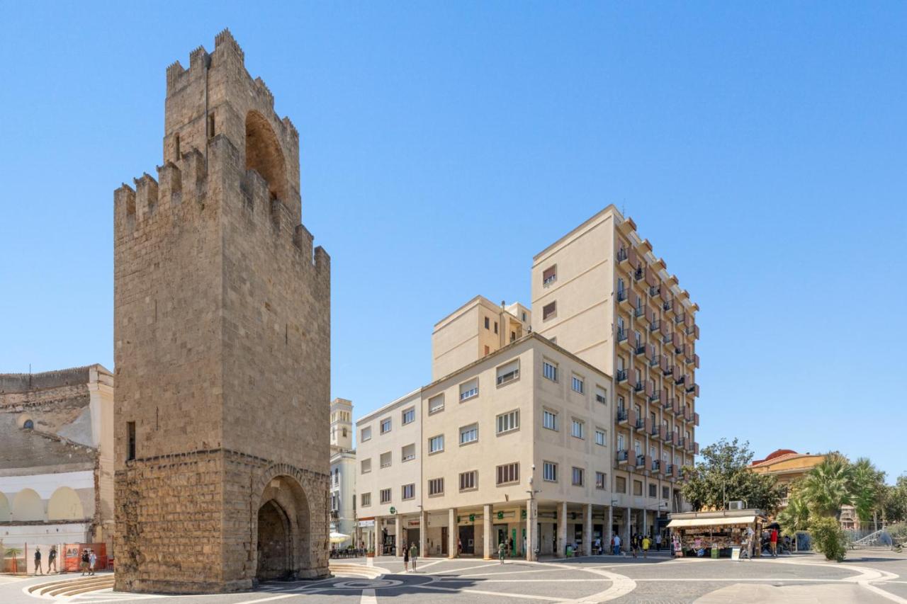 Koro Guesthouse - B&B Oristano