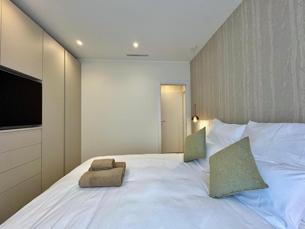 Risorgimento Balcony Nenea Collection - B&B Milan