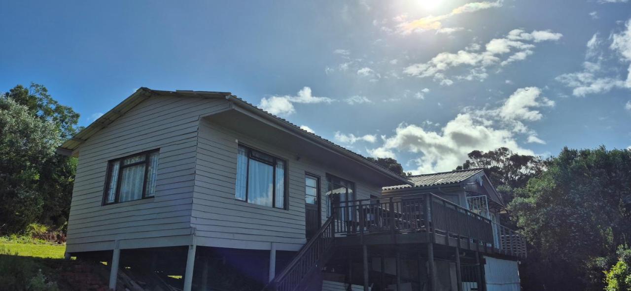 Seefluister, Sea Whisper - B&B George