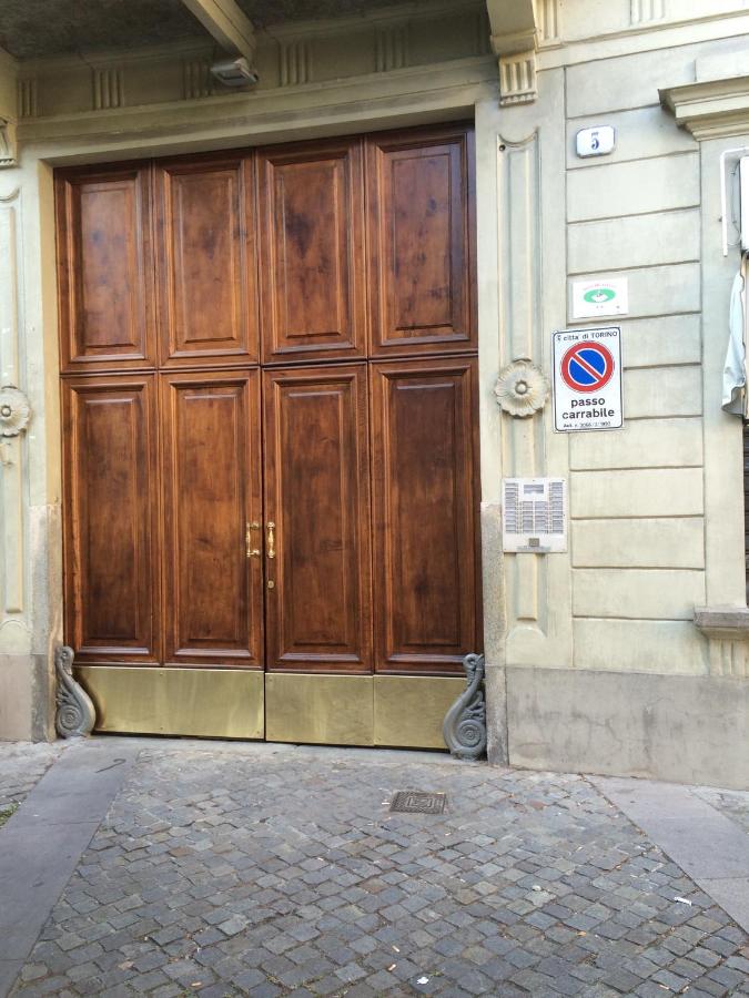 La Terrazza Di Arturo Guest House - Ferienwohnung Turin