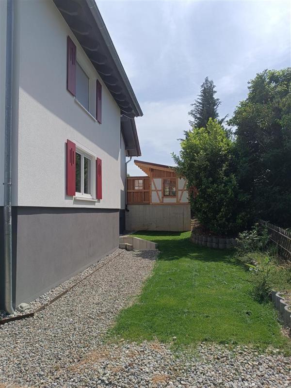 Neues 2 Zimmer Schmuckstück - B&B Ergetsweiler
