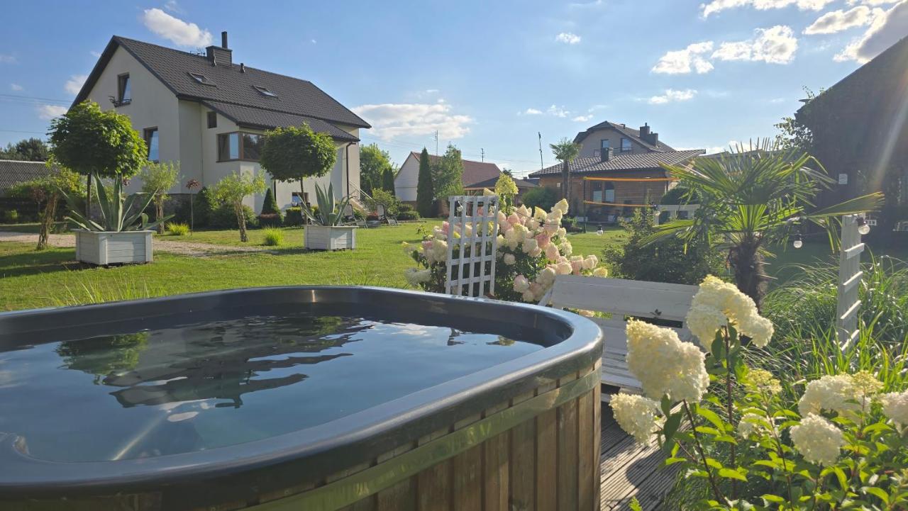 Studio avec Vue sur Jardin