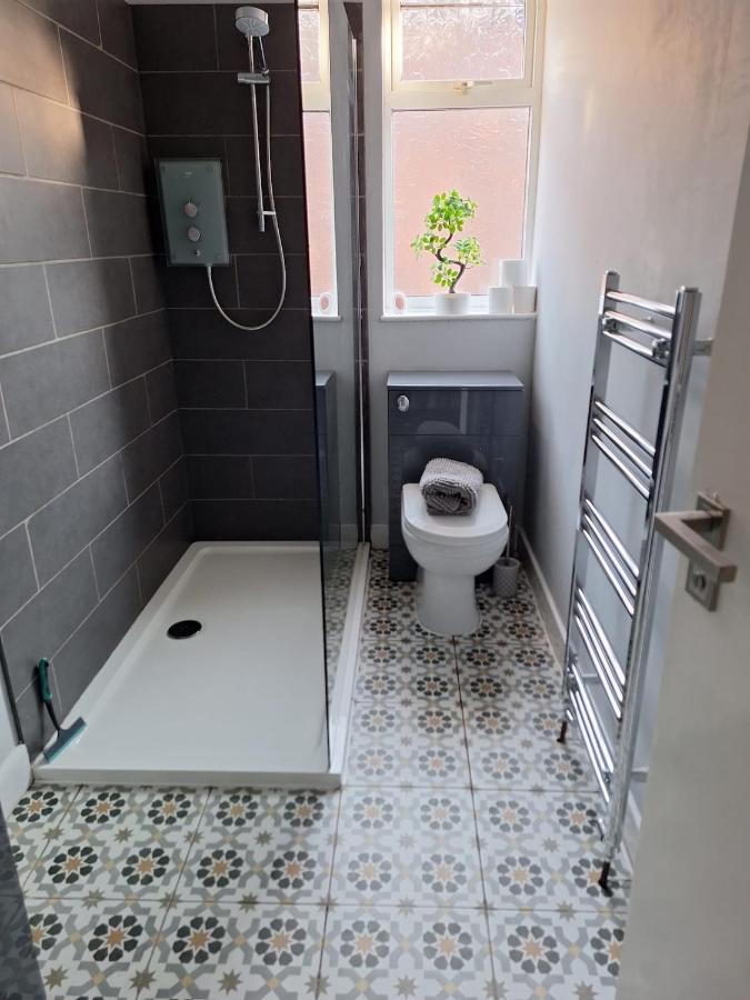 Southport Seaside Apartment - 2 Bedrooms - B&B Southport