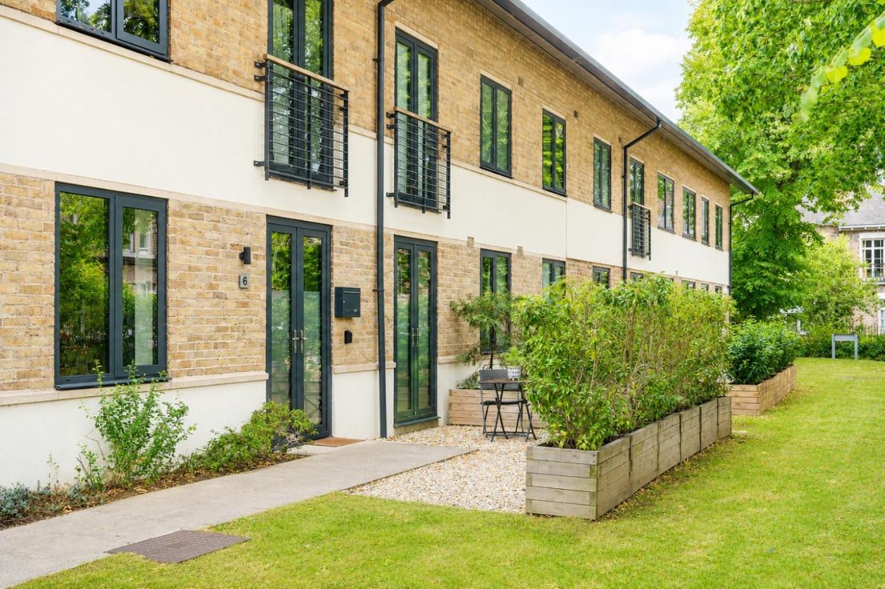 6 St Johns Mews - B&B York