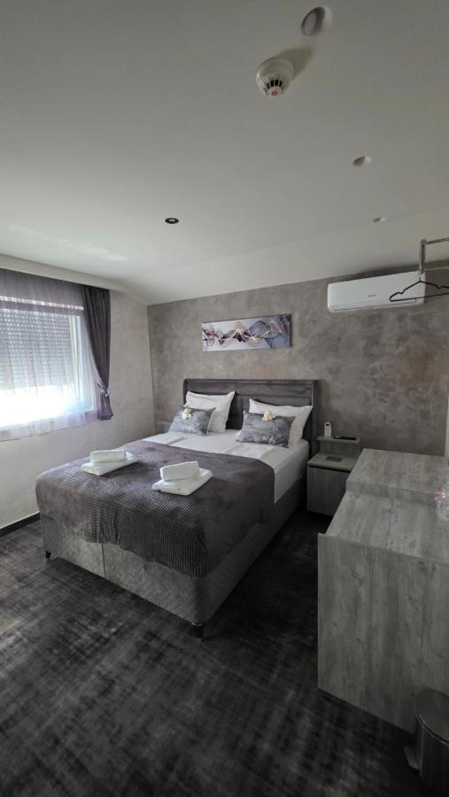 Ambasada Rooms - Ferienwohnung Sarajevo