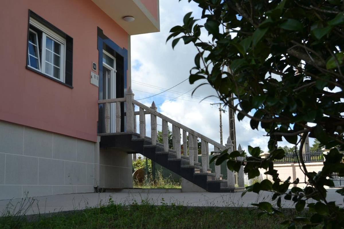 Vivienda Olveiroa Petramariña - Bed and Breakfast Dumbría