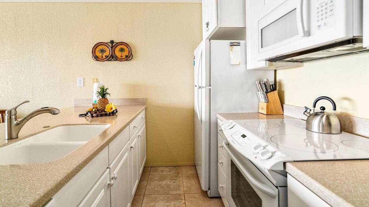 Kona Reef A32 - B&B Kailua-Kona
