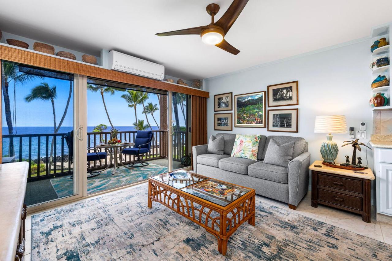 Kona Isle E21 - B&B Kailua-Kona