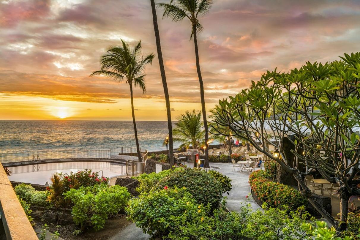Casa de Emdeko 216 - B&B Kailua-Kona
