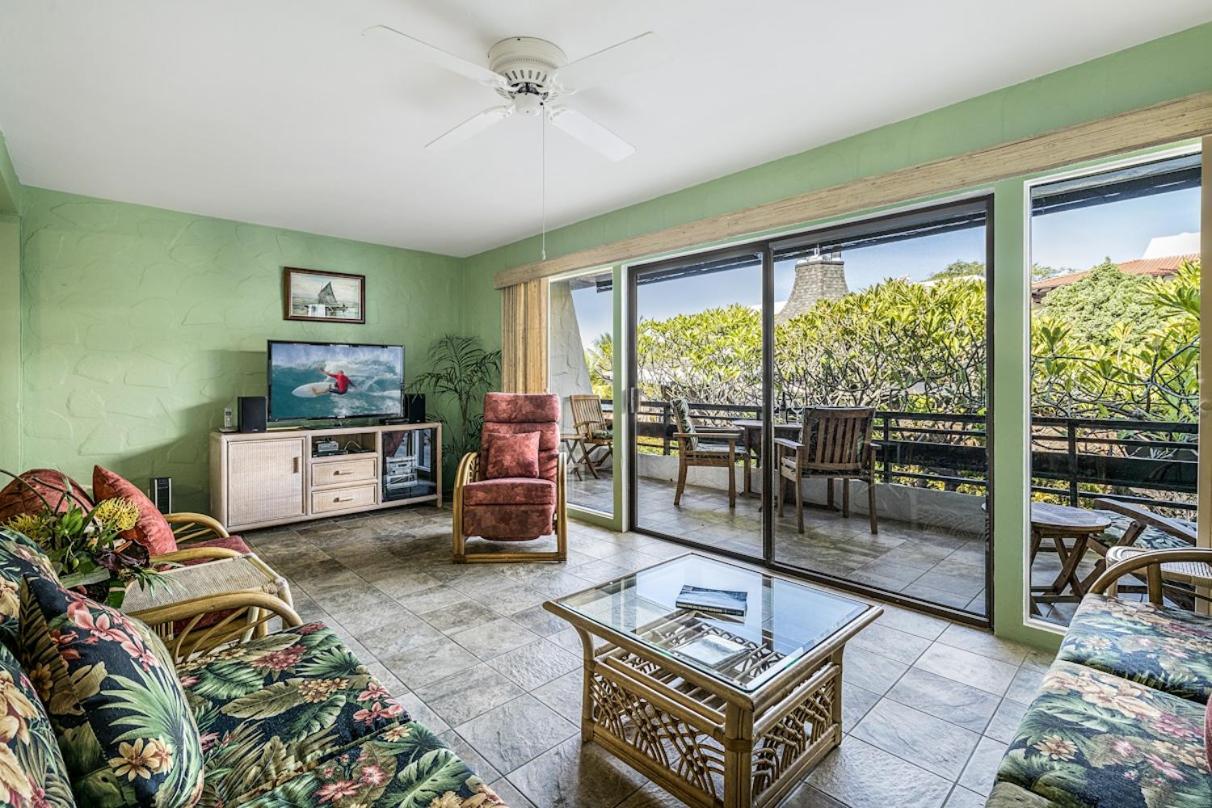 Casa de Emdeko 216 - B&B Kailua-Kona