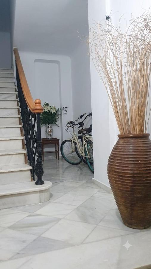 Casa Antik - B&B Loxa