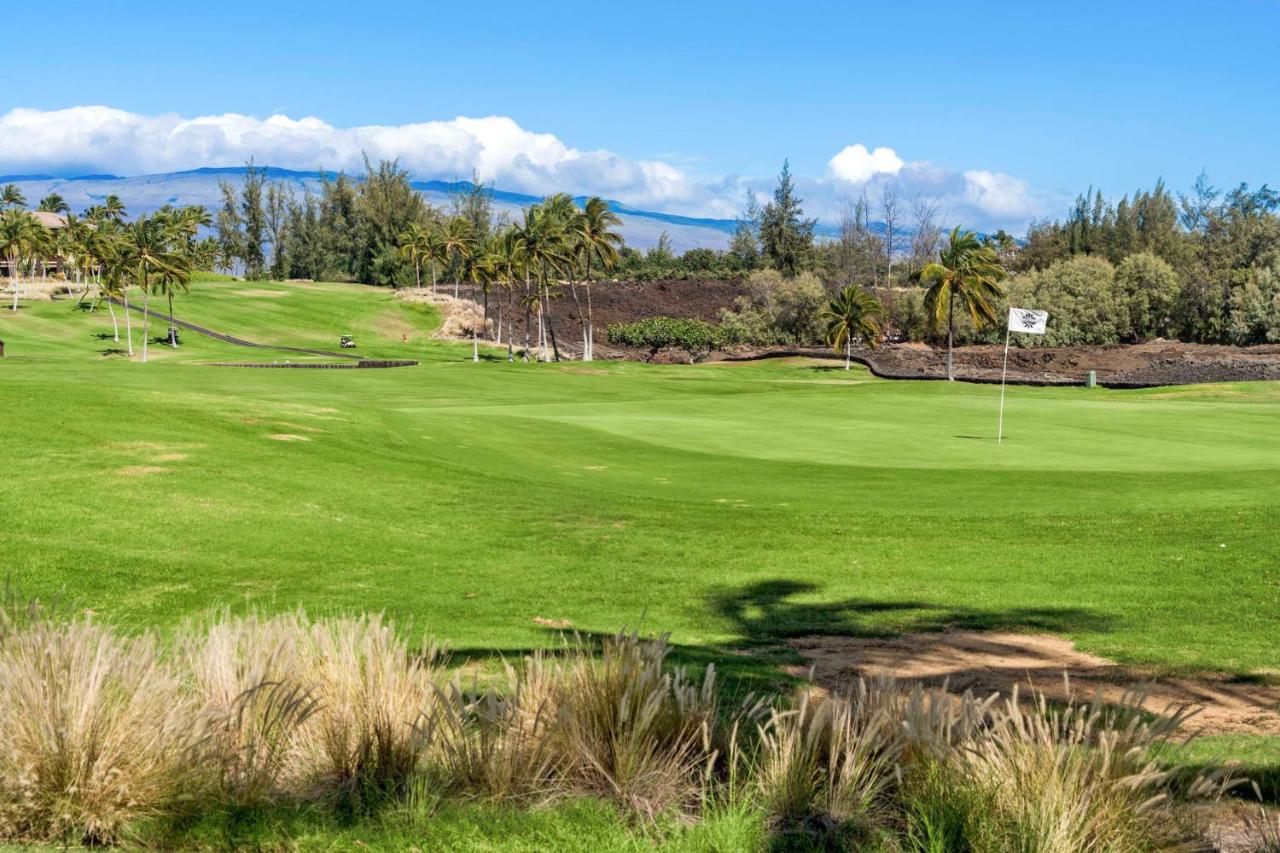 Fairway Villas Waikoloa B21 - B&B Waikoloa