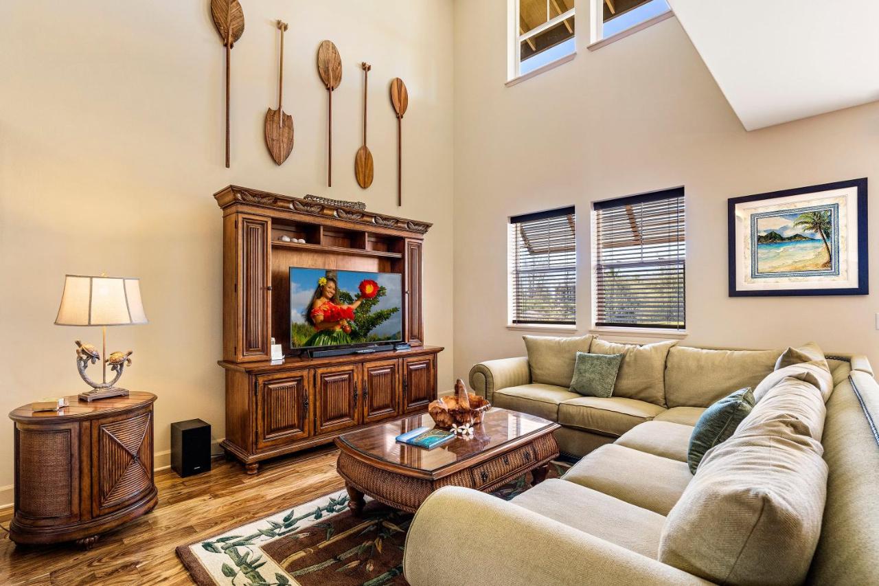 Halii Kai 8G - B&B Waikoloa