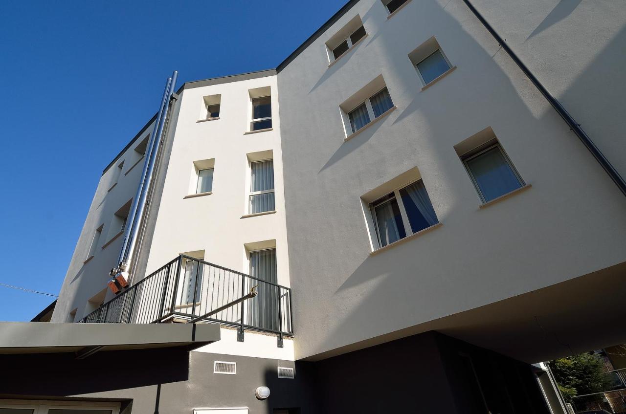 Hotel Nuova Mestre