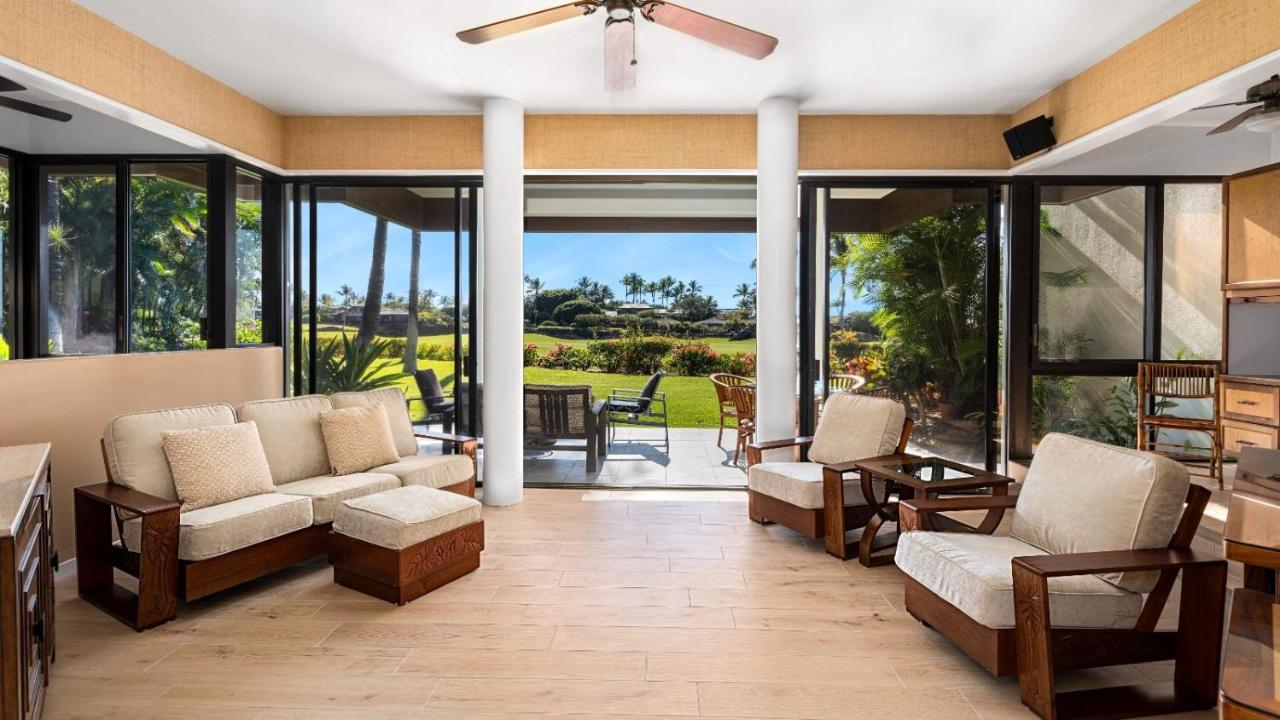 Mauna Lani Point F106 - Bed and Breakfast Waikoloa