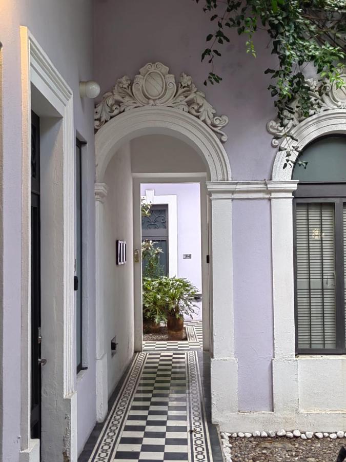 Nice Toledo loft in a historic house - B&B Guadalajara