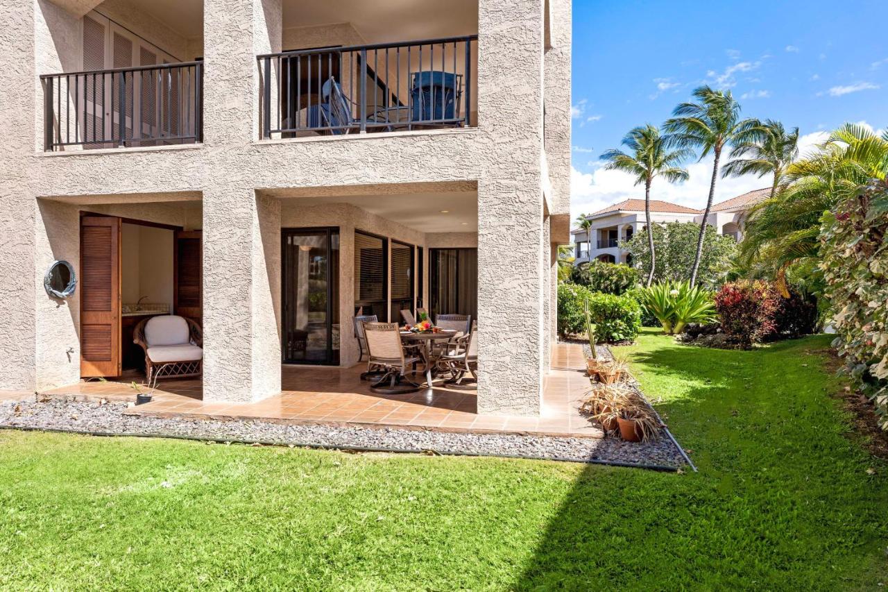 The Shores at Waikoloa 102 - B&B Waikoloa