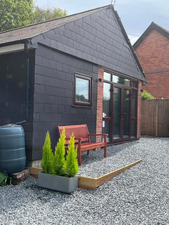 Our Wendy House - B&B Holsworthy