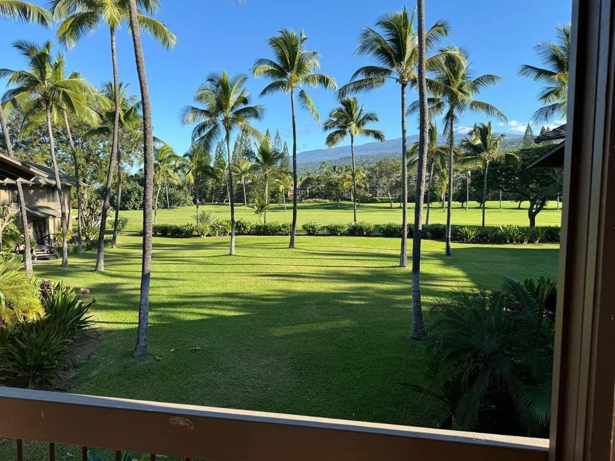 Kanaloa at Keauhou 804 - B&B Kailua-Kona