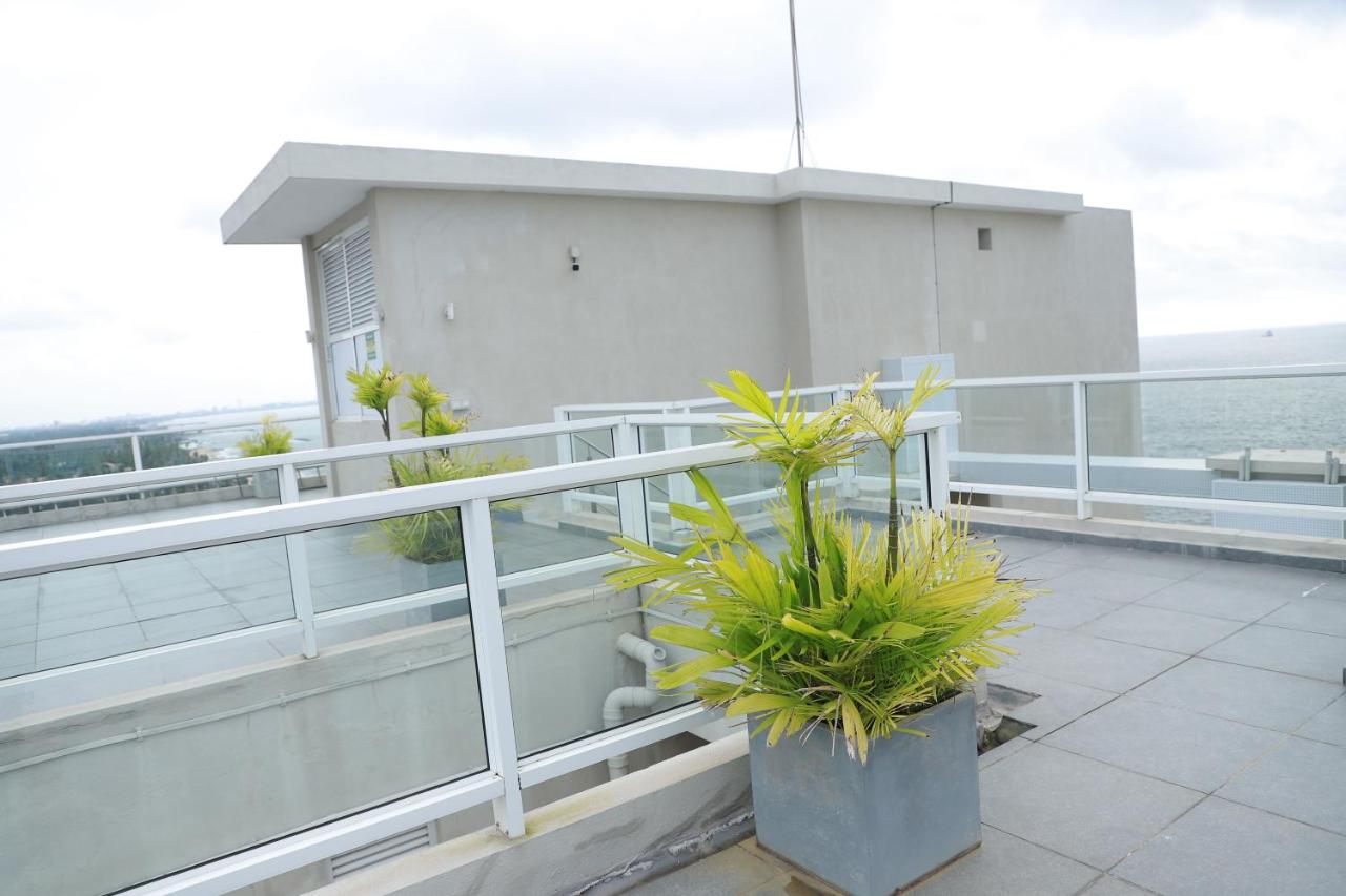 PL BEACH FRONT APARTMENT - B&B Bopitiya