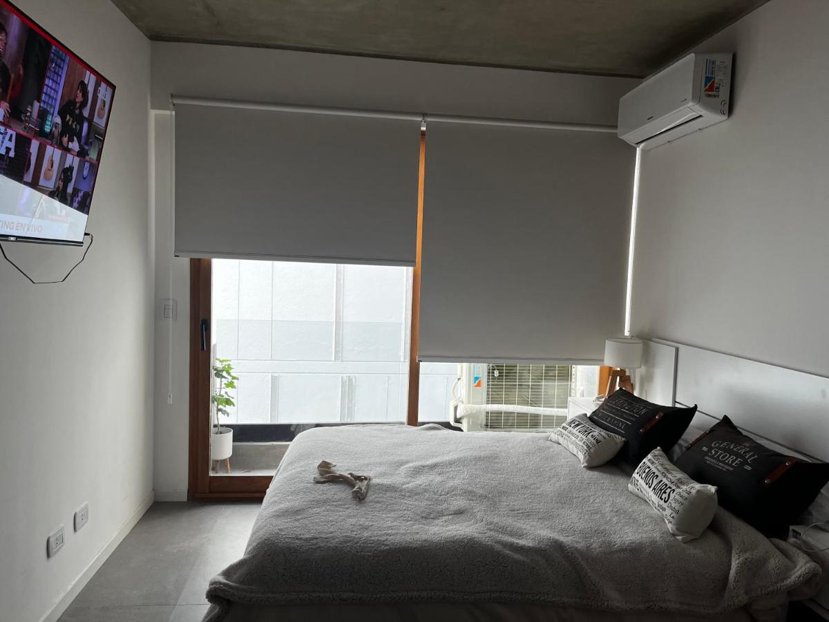 Estudio en Recoleta - B&B Buenos Aires