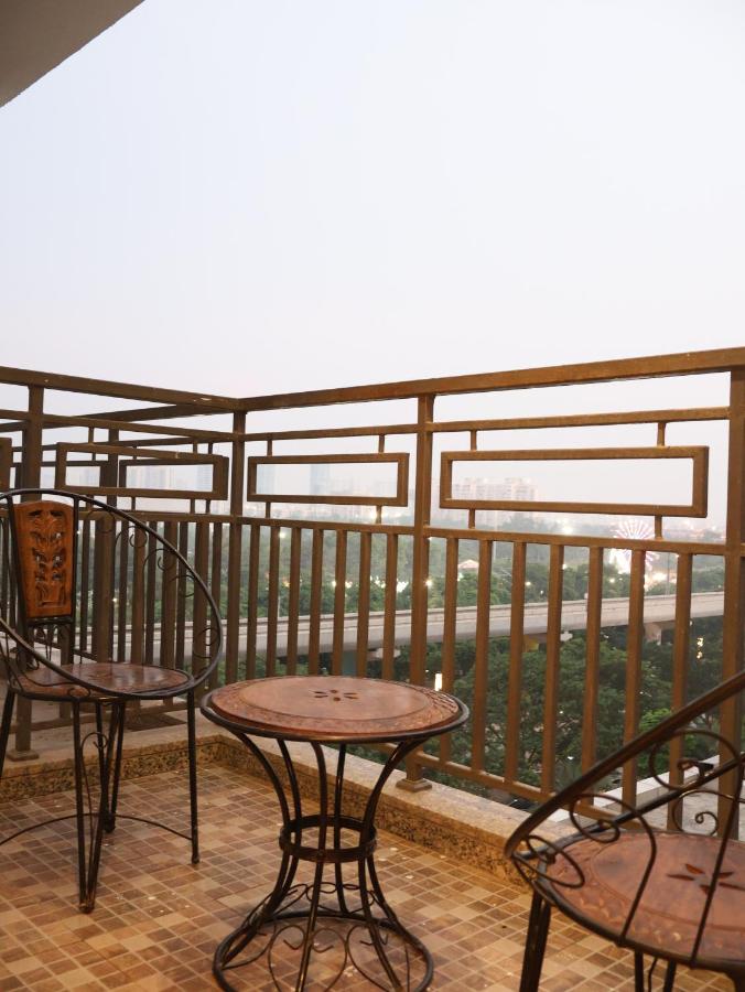 The opal studio apartments - B&B Greater Noida