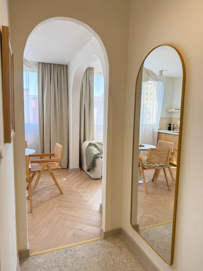 Casa Gondini desingový apartmán se snídaní - B&B Ostrava