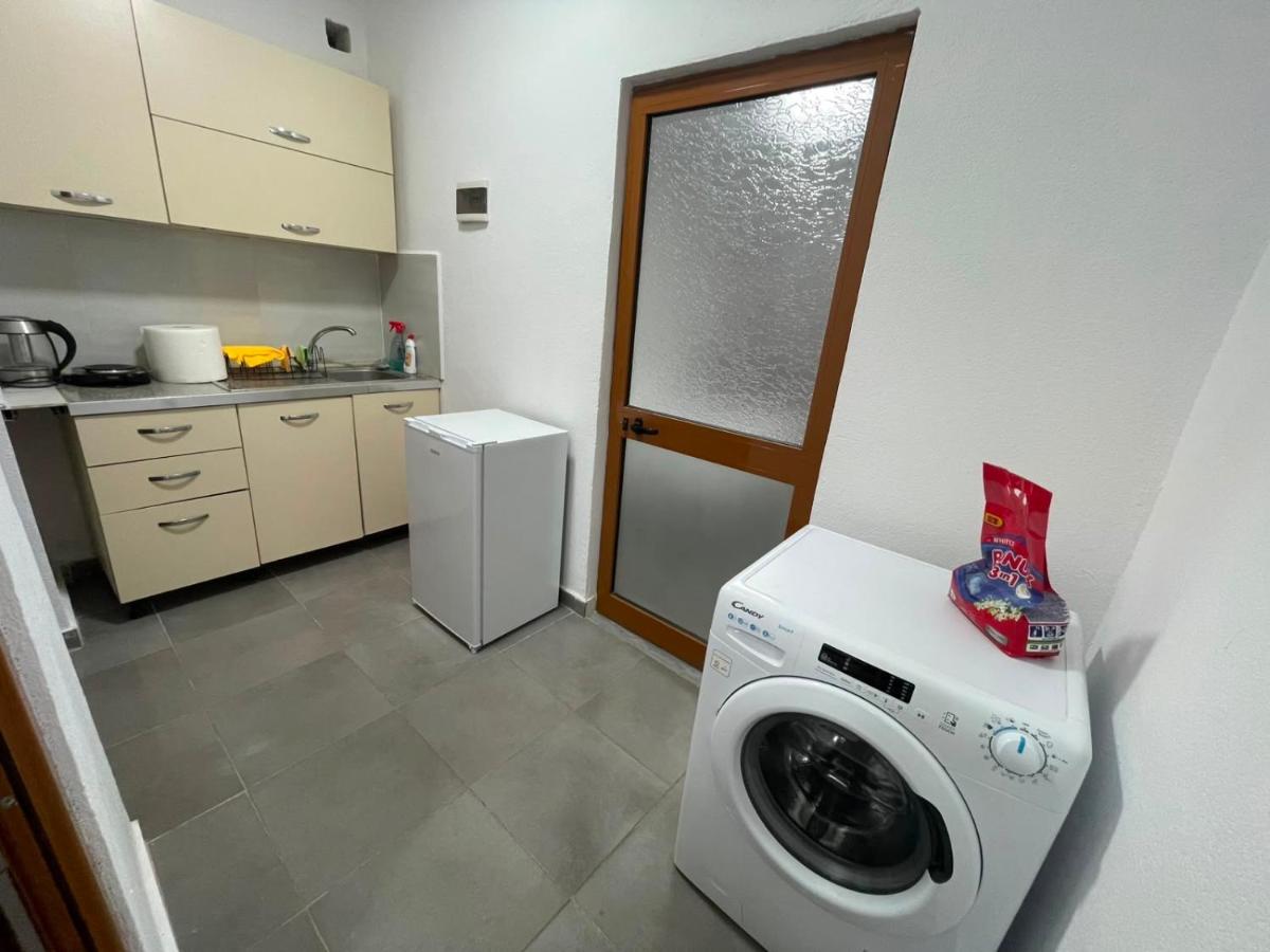 Cozy Studio in Tirana, Perfect for Short & Long Stays - B&B Tirana