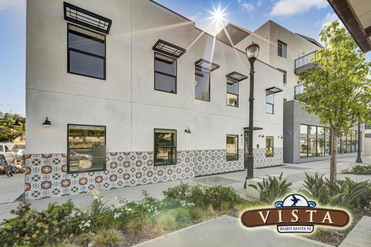 Single Bedroom - Queen Size. Heart of Downtown Vista - Bed and Breakfast Vista