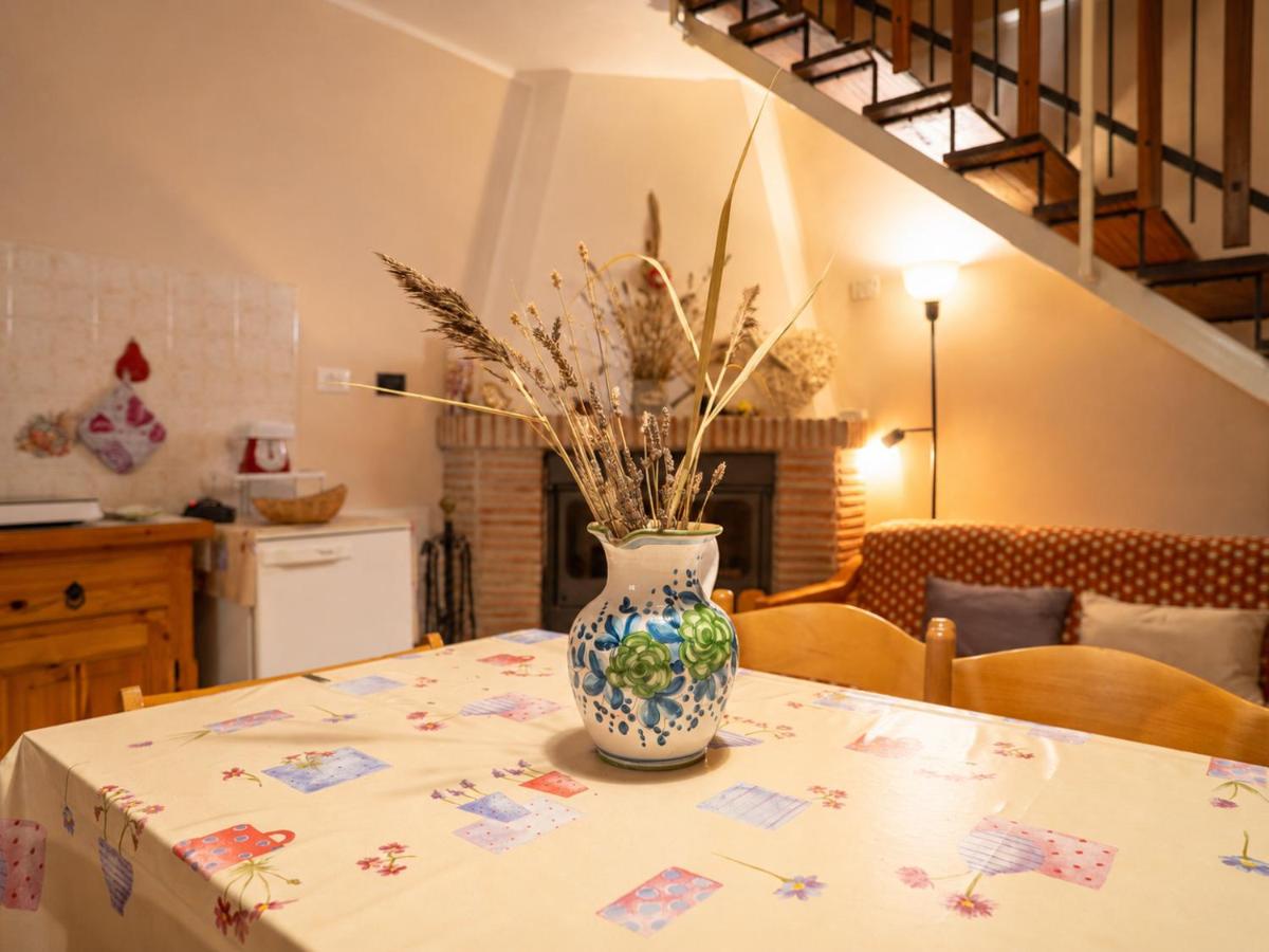 La Dimora Sulla Collina Micciani Rieti - B&B Micciani