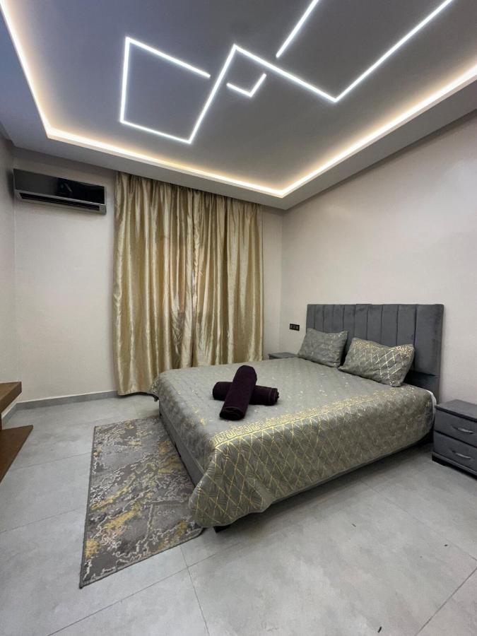 Marrakech Stay Authentic Family House - B&B Marrakesh