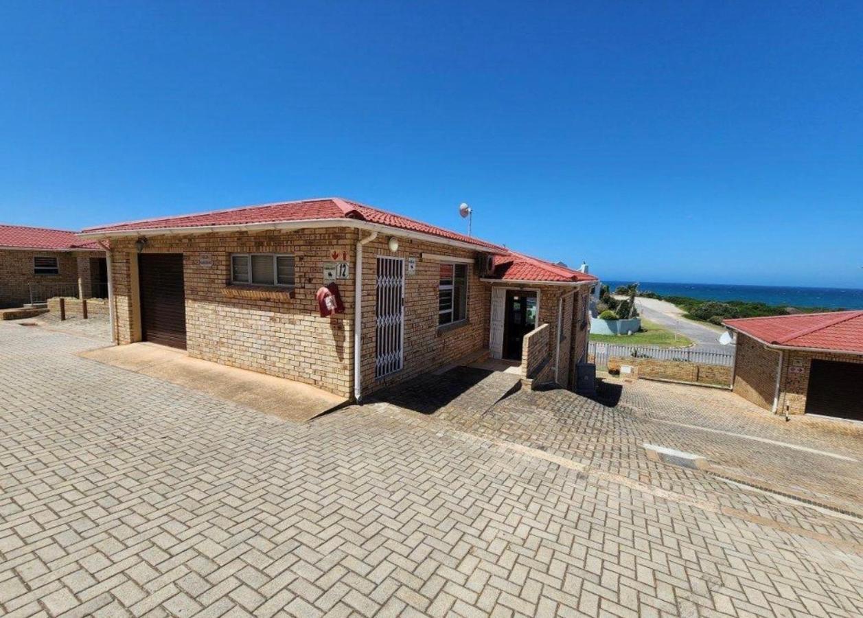 Brandersig 12 Jbay - B&B Jeffreys Bay