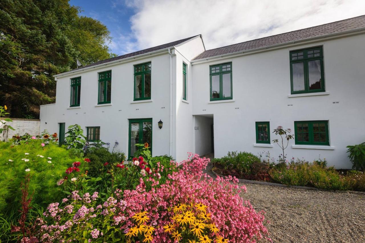 B&B Ramsey - Milntown Self Catering Apartments - Bed and Breakfast Ramsey