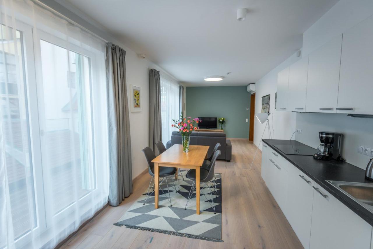 Deluxe Appartement